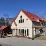 [中古ペンション] 2,380万円　 立科町白樺湖しらかばの森 大型ジャグジーのあるペンション No.20613